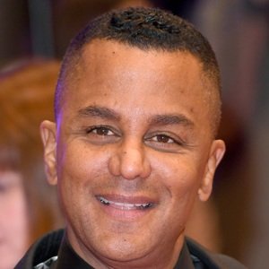 Yanic Truesdale, 55 (电视演员)