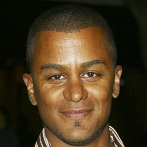 Yanic Truesdale, 55 (电视演员)