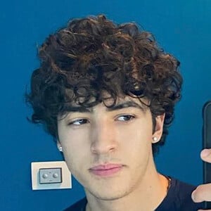 Yanis Barbieri, 22 (TikTok Star)