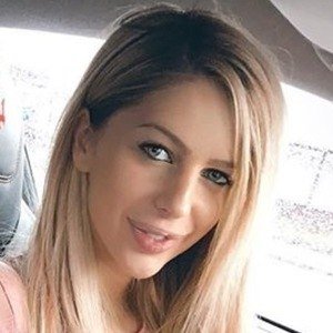 Yanita Yancheva image 3