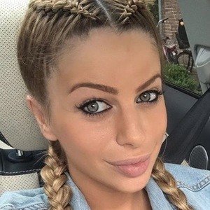 Yanita Yancheva image 4