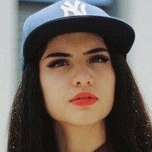 YanksTrece, 21 (Instagram Star)