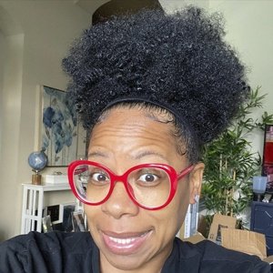 Yanna Beard, 24 (YouTube Star)