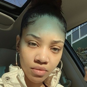 Yanni Giles, 30 (TikTok Star)