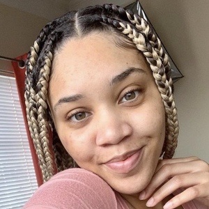 Yanni Giles, 30 (TikTok Star)