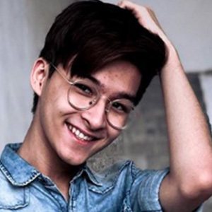 Yaqoob Khan, 21 (TikTok Star)