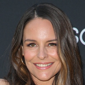 Yara Martinez, 46 (电视女演员)