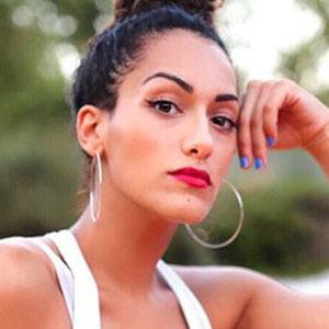 Yarden Hadad, 31 (舞蹈家)