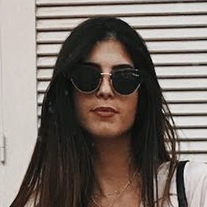 Yarden Natan, 31 (Instagram明星)