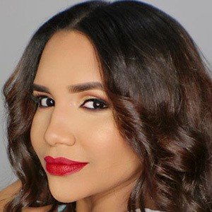 Yarissa RT, 35 (YouTuber)