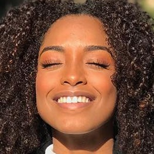 Yaritza Reyes, 31 (Model)