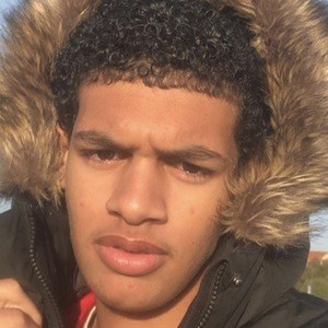 yark.itsdeandre, 22 (TikTok Star)