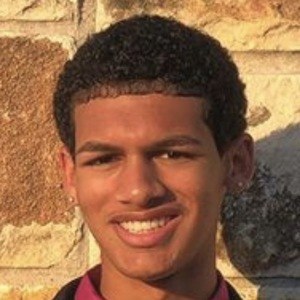 yark.itsdeandre, 22 (Звезда Тиктока)