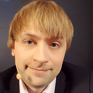 Yaroslav Kuznetsov image 4