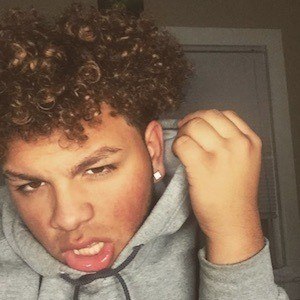 Yasier Fonseca, 22 (TikTok Star)