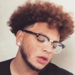 Yasier Fonseca, 22 (TikTok Star)