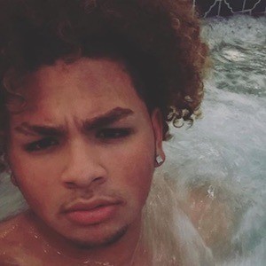 Yasier Fonseca, 22 (TikTok Star)