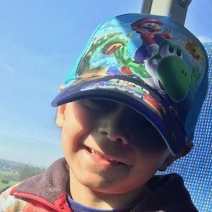 Yasin Cute, 12 (TikTok明星)