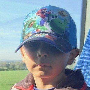 Yasin Cute, 12 (TikToker)