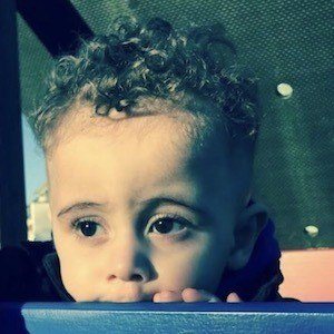 Yasin Cute, 12 (TikTok Star)