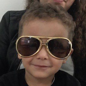 Yasin Cute, 12 (TikTok Star)