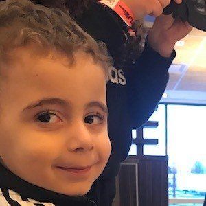 Yasin Cute, 12 (TikTok明星)