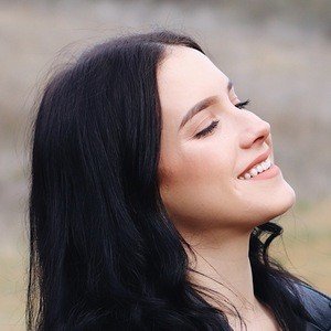 Yasmeen Lee, 27 (博主)