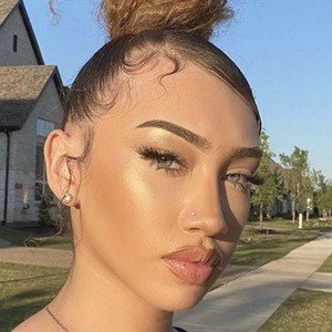 Yasmeen Nicole, 22 (Instagram Star)