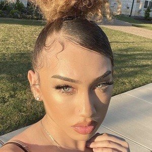 Yasmeen Nicole, 22 (Instagram Star)
