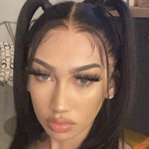 Yasmeen Nicole, 22 (Instagram Star)