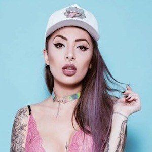 Yasmin Akutsu image 4