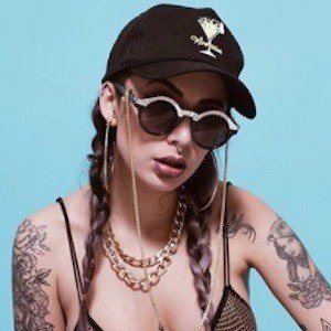 Yasmin Akutsu image 5