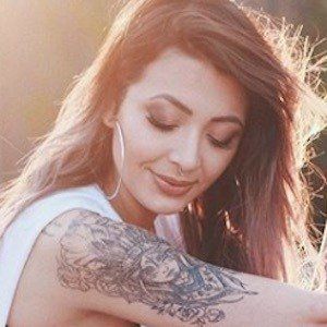 Yasmin Akutsu, 32 (YouTube Star)