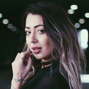 Yasmin Akutsu, 32 (YouTube Star)