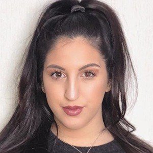Yasmin Dan image 2