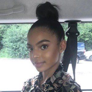 Yasmin Diáz, 28 (Instagram Star)