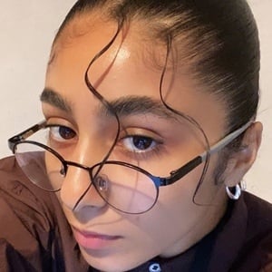 Yasmin Hero, 26 (TikTok Star)