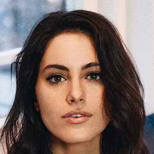 Yasmin Karssing image 3