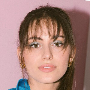 Yasmin Karssing image 5