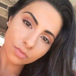 Yasmin Kavari, 31 (YouTube Star)