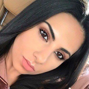 Yasmin Kavari, 33 (YouTube Star)