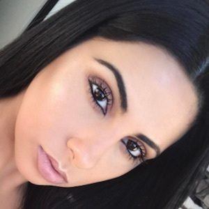 Yasmin Kavari, 33 (YouTube Star)