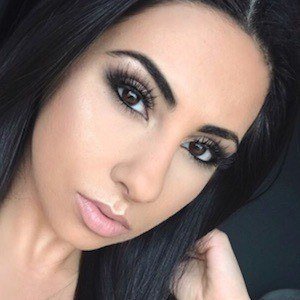 Yasmin Kavari, 33 (YouTube Star)