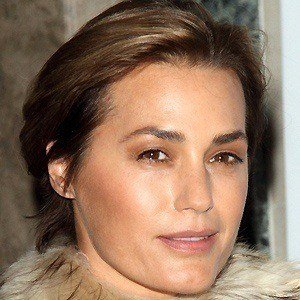 Yasmin Le Bon, 59 (模特)