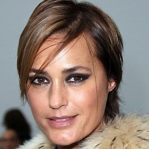Yasmin Le Bon, 59 (Modèle)