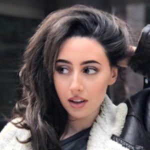 Yasmin Swann image 3