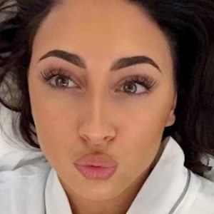 Yasmin Swann image 4