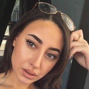Yasmin Swann image 5