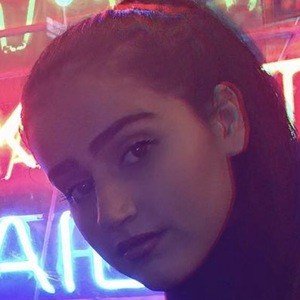 Yasmine Amin, 27 (YouTube明星)