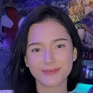 Yasmine Ow, 24 (Instagram明星)